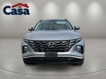 2023 Hyundai TUCSON HYBRID SEL Convenience