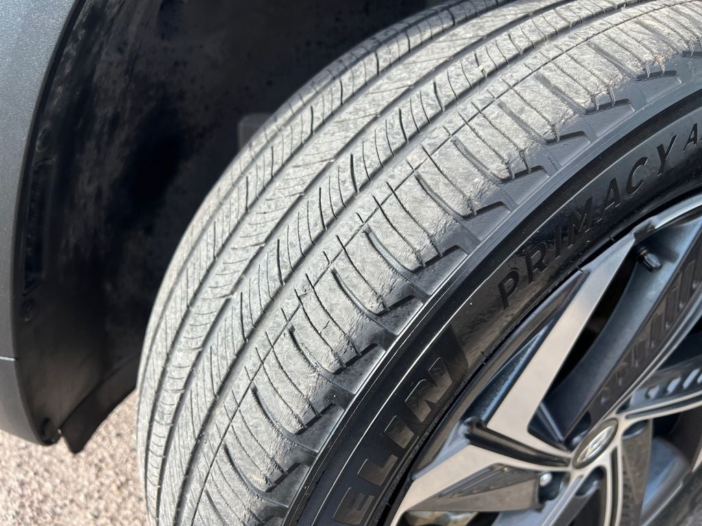 2023 Hyundai TUCSON HYBRID SEL Convenience