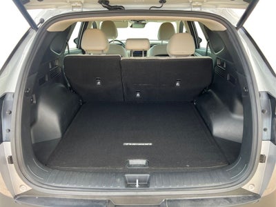 2023 Hyundai TUCSON HYBRID SEL Convenience