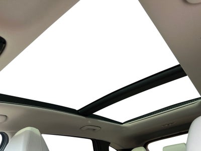 2023 Hyundai TUCSON HYBRID SEL Convenience