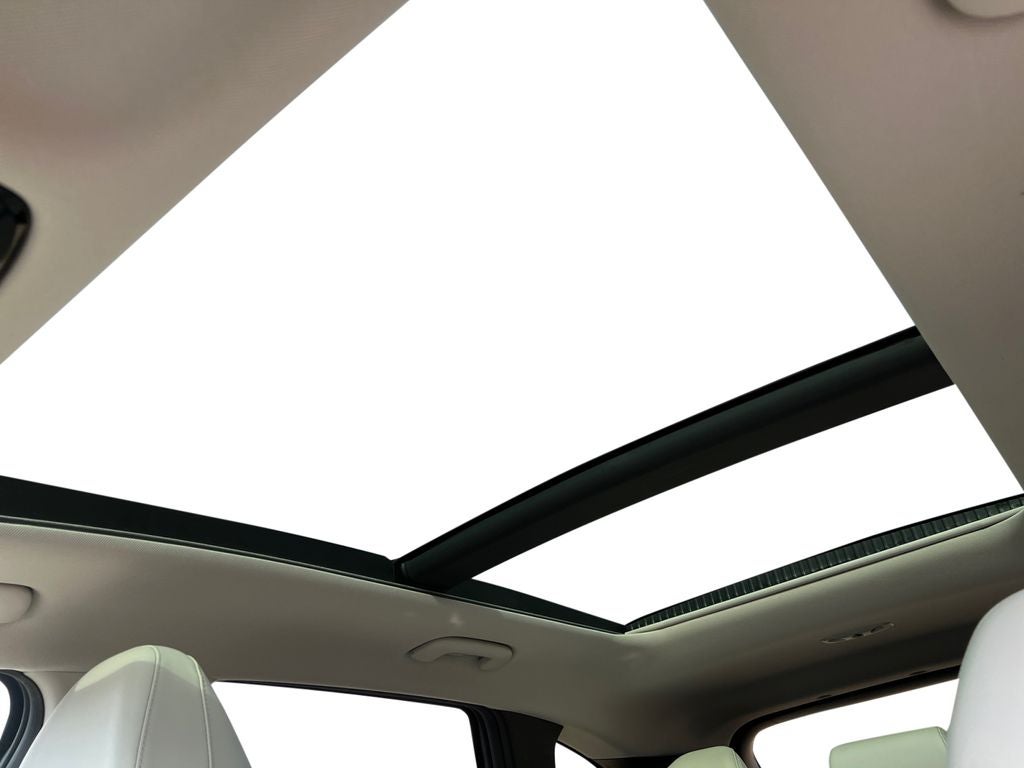 2023 Hyundai TUCSON HYBRID SEL Convenience