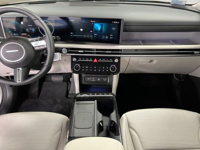 2026 Hyundai TUCSON PLUG-IN HYBRID Limited