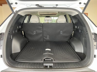 2026 Hyundai TUCSON PLUG-IN HYBRID Limited