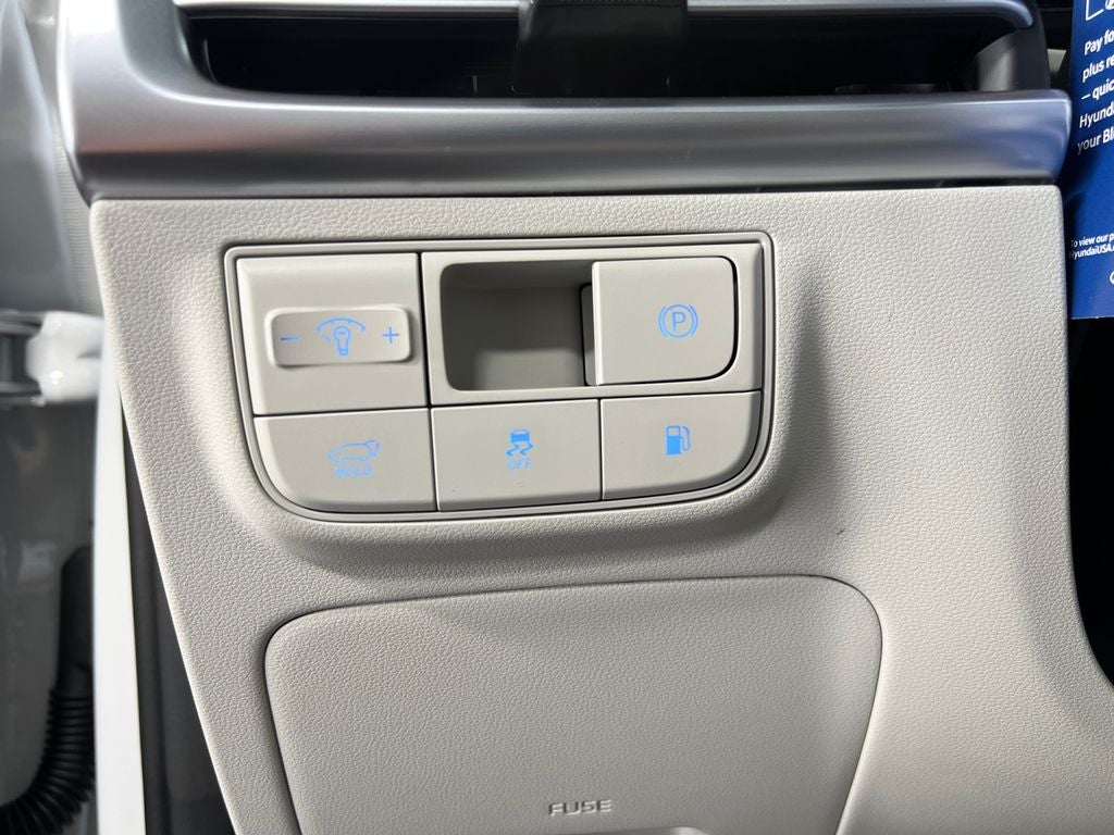 2026 Hyundai TUCSON PLUG-IN HYBRID Limited