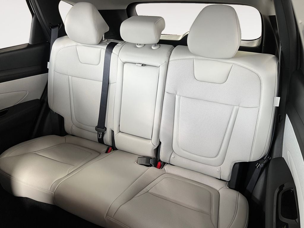 2026 Hyundai TUCSON PLUG-IN HYBRID Limited