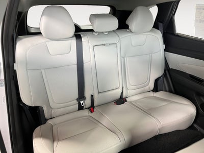 2026 Hyundai TUCSON PLUG-IN HYBRID Limited