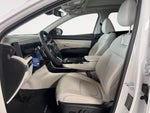 2026 Hyundai TUCSON PLUG-IN HYBRID Limited