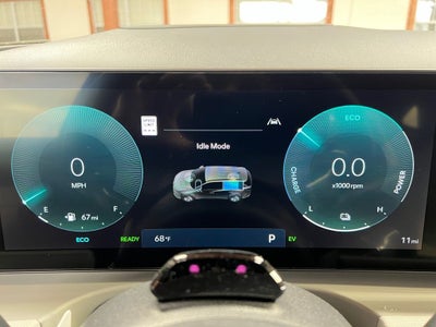 2026 Hyundai TUCSON PLUG-IN HYBRID Limited