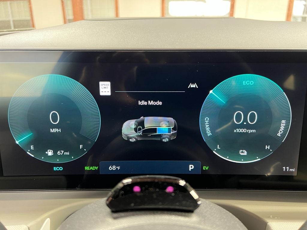 2026 Hyundai TUCSON PLUG-IN HYBRID Limited