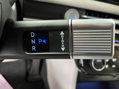 2026 Hyundai TUCSON PLUG-IN HYBRID Limited