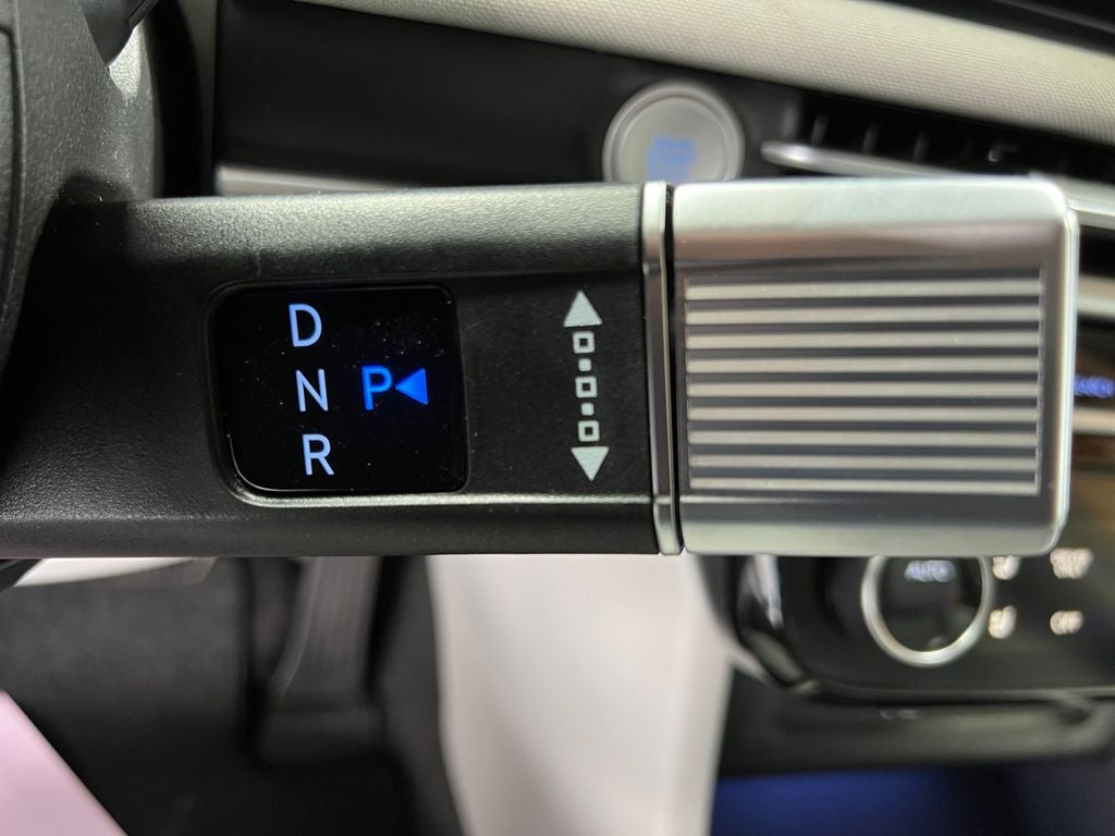 2026 Hyundai TUCSON PLUG-IN HYBRID Limited