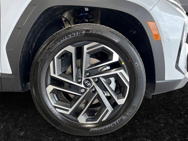 2026 Hyundai TUCSON PLUG-IN HYBRID Limited