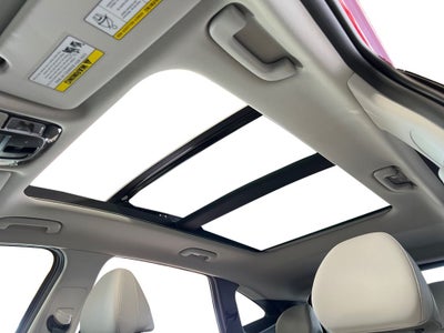 2026 Hyundai TUCSON PLUG-IN HYBRID Limited