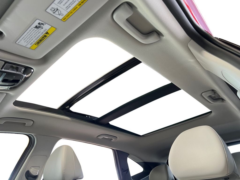 2026 Hyundai TUCSON PLUG-IN HYBRID Limited