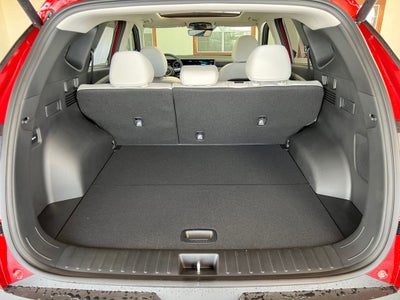 2026 Hyundai TUCSON PLUG-IN HYBRID Limited