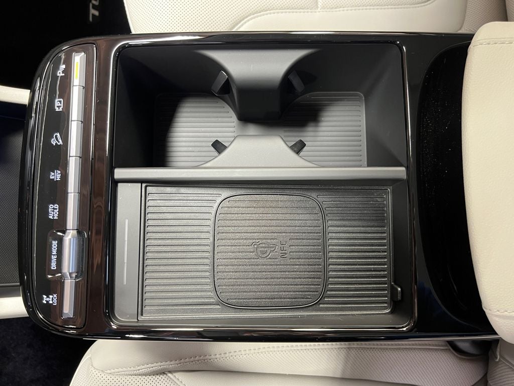 2026 Hyundai TUCSON PLUG-IN HYBRID Limited