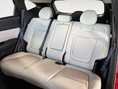 2026 Hyundai TUCSON PLUG-IN HYBRID Limited