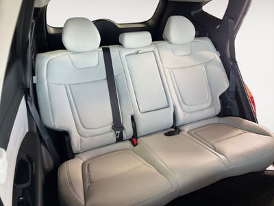 2026 Hyundai TUCSON PLUG-IN HYBRID Limited