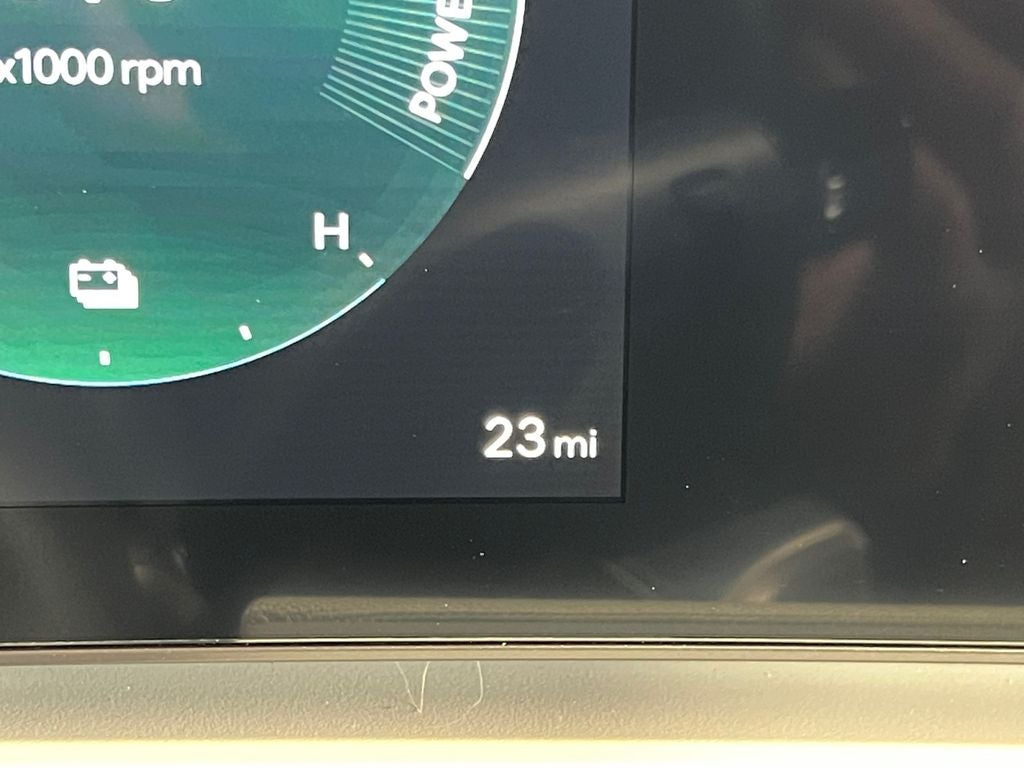 2026 Hyundai TUCSON PLUG-IN HYBRID Limited