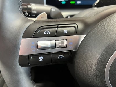 2026 Hyundai TUCSON PLUG-IN HYBRID Limited