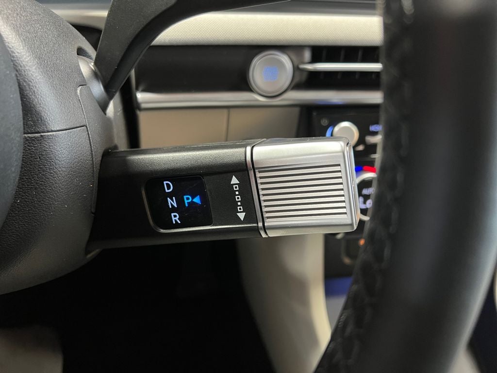 2026 Hyundai TUCSON PLUG-IN HYBRID Limited