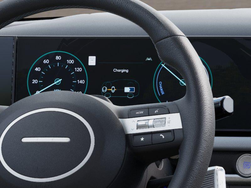 2026 Hyundai TUCSON PLUG-IN HYBRID Limited