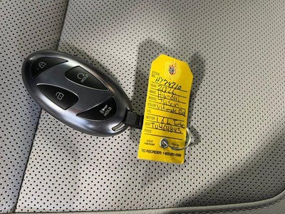 2026 Hyundai TUCSON PLUG-IN HYBRID Limited