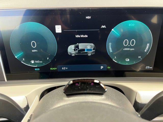 2026 Hyundai TUCSON PLUG-IN HYBRID Limited