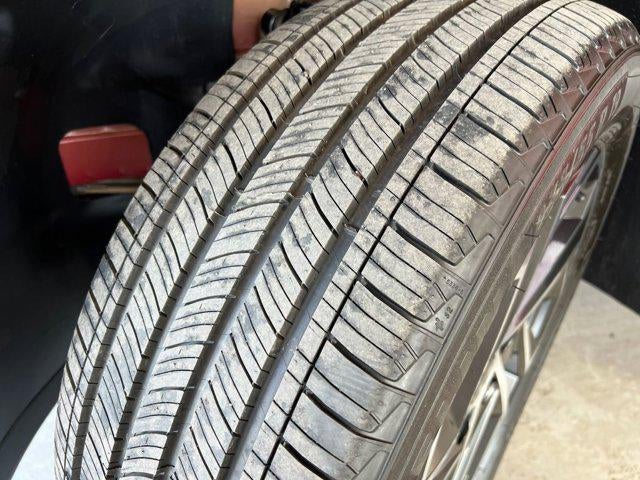 2026 Hyundai TUCSON PLUG-IN HYBRID Limited