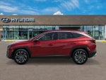 2026 Hyundai TUCSON PLUG-IN HYBRID Limited