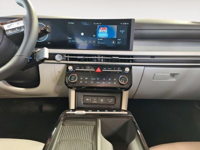 2026 Hyundai TUCSON PLUG-IN HYBRID Limited