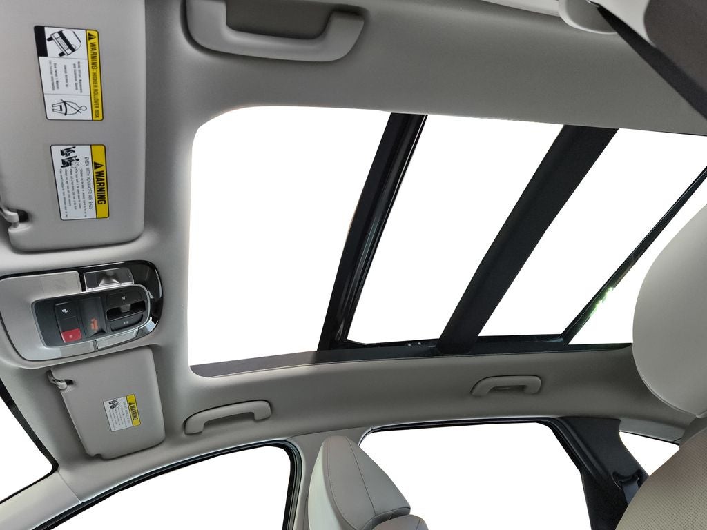 2026 Hyundai TUCSON PLUG-IN HYBRID Limited