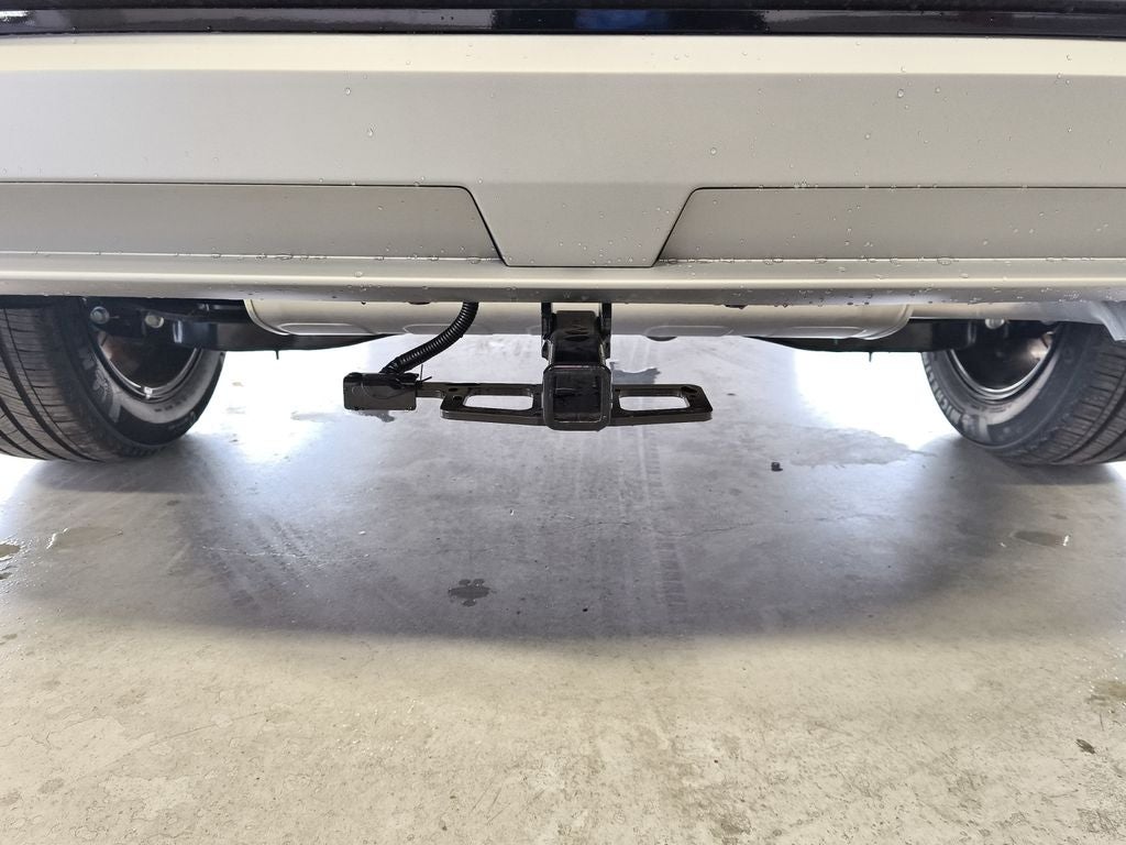 2026 Hyundai TUCSON PLUG-IN HYBRID Limited