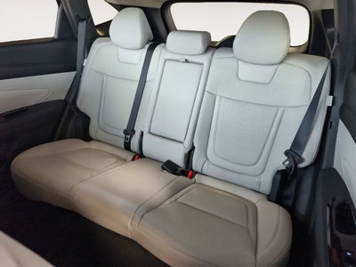 2026 Hyundai TUCSON PLUG-IN HYBRID Limited