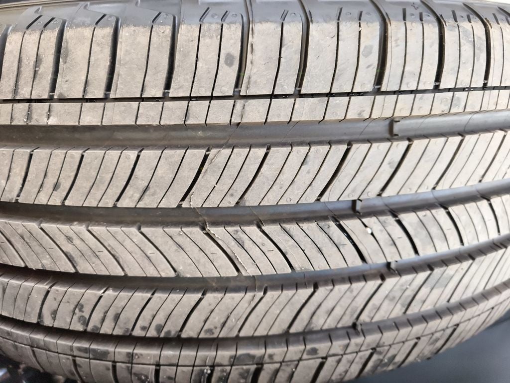 2026 Hyundai TUCSON PLUG-IN HYBRID Limited