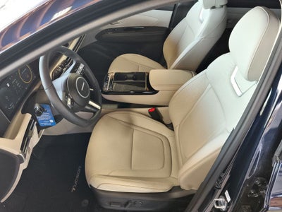 2026 Hyundai TUCSON PLUG-IN HYBRID Limited