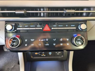 2026 Hyundai TUCSON PLUG-IN HYBRID Limited