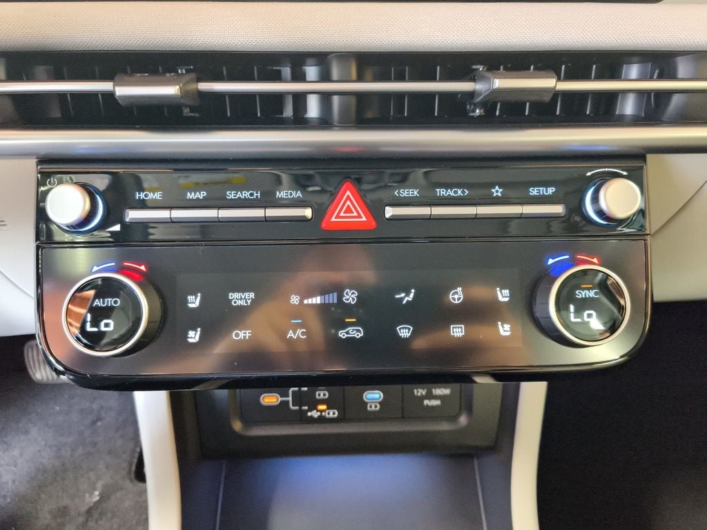 2026 Hyundai TUCSON PLUG-IN HYBRID Limited