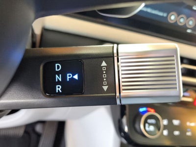 2026 Hyundai TUCSON PLUG-IN HYBRID Limited