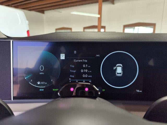 2026 Hyundai TUCSON PLUG-IN HYBRID Limited