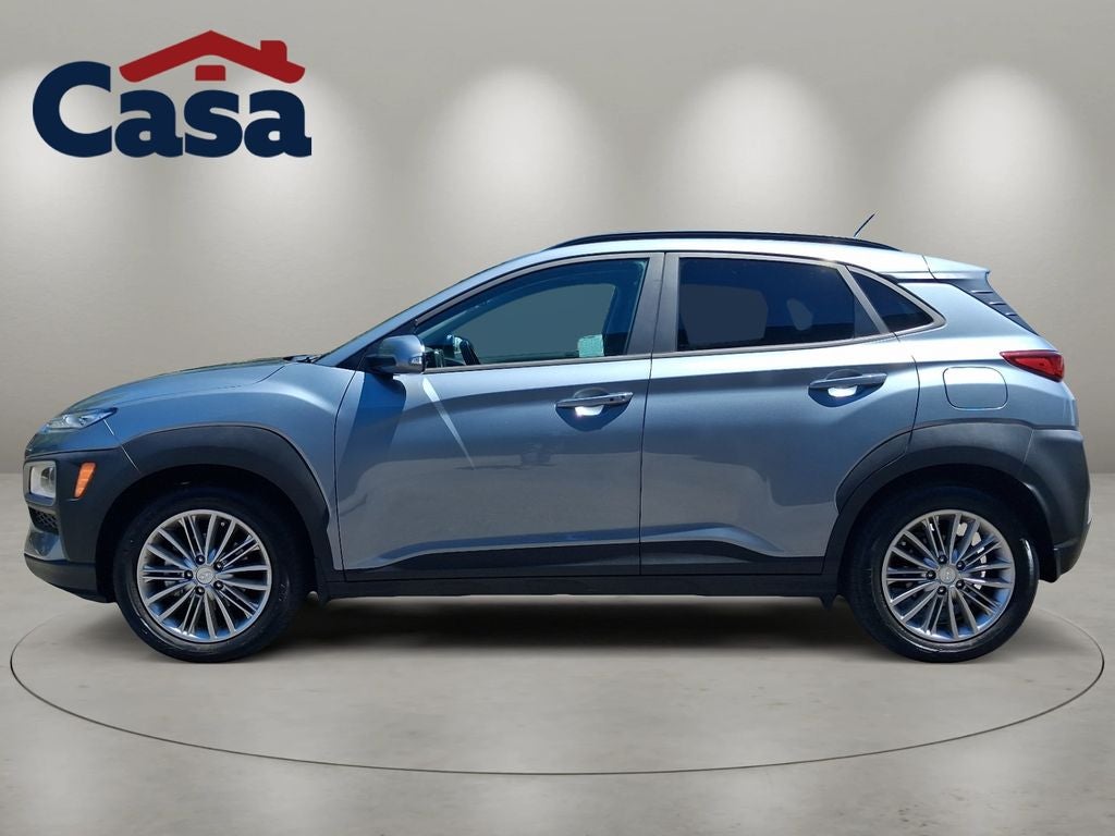 2020 Hyundai KONA SEL