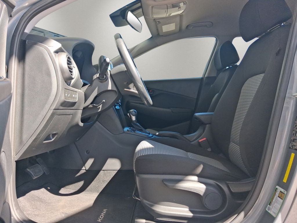 2020 Hyundai KONA SEL