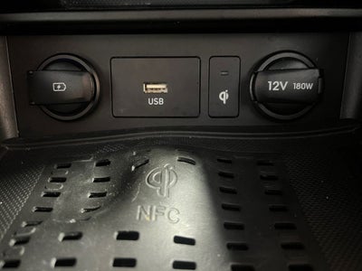 2022 Hyundai KONA N Line