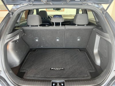 2022 Hyundai KONA N Line