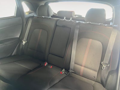 2022 Hyundai KONA N Line