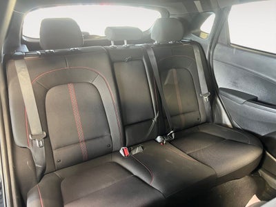 2022 Hyundai KONA N Line