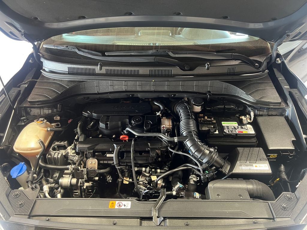 2022 Hyundai KONA N Line