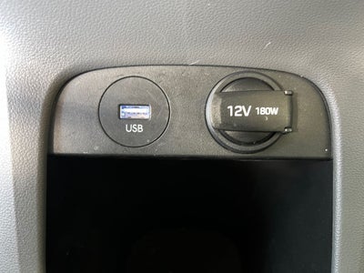 2022 Hyundai IONIQ 5 SE