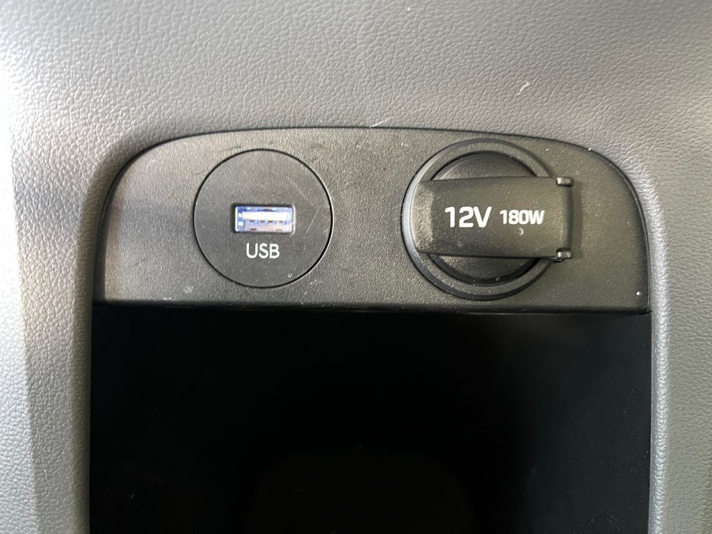 2022 Hyundai IONIQ 5 SE