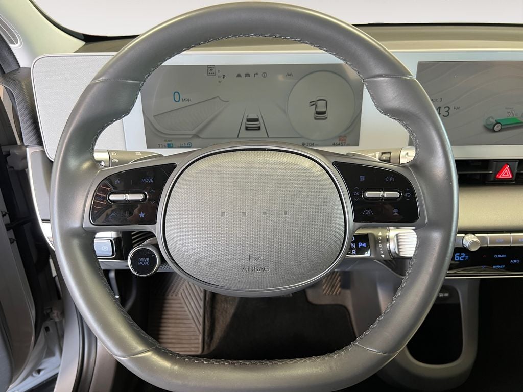 2022 Hyundai IONIQ 5 SE